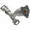 2007 Chevrolet Malibu California Grade CARB Compliant Direct-Fit Catalytic Converter - image 2