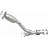 2007 Chevrolet Malibu California Grade CARB Compliant Direct-Fit Catalytic Converter - image 4