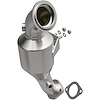 5561837 Direct-Fit Catalytic Converter Fits Select Ford, Lincoln Models - image 1