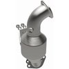5561837 Direct-Fit Catalytic Converter Fits Select Ford, Lincoln Models - image 2