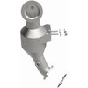 5561837 Direct-Fit Catalytic Converter Fits Select Ford, Lincoln Models - image 4