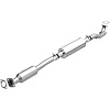 2012-2013 Kia Soul California Grade CARB Compliant Direct-Fit Catalytic Converter - image 1