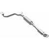 2012-2013 Kia Soul California Grade CARB Compliant Direct-Fit Catalytic Converter - image 2