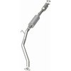 2012-2013 Kia Soul California Grade CARB Compliant Direct-Fit Catalytic Converter - image 3