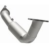 2009-2011 Chevrolet Corvette California Grade CARB Compliant Direct-Fit Catalytic Converter - image 2
