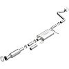 2014-2016 Kia Soul California Grade CARB Compliant Direct-Fit Catalytic Converter - image 1
