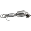 2013-2015 Hyundai Veloster California Grade CARB Compliant Direct-Fit Catalytic Converter - image 1