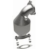 2013-2015 Hyundai Veloster California Grade CARB Compliant Direct-Fit Catalytic Converter - image 2