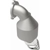 2013-2015 Hyundai Veloster California Grade CARB Compliant Direct-Fit Catalytic Converter - image 3