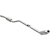 5561916 Direct-Fit Catalytic Converter Fits Select Mercedes-Benz Models - image 1