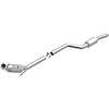5561919 Direct-Fit Catalytic Converter Fits Select Mercedes-Benz Models - image 1