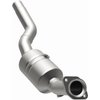 2007-2009 Jaguar XK California Grade CARB Compliant Direct-Fit Catalytic Converter - image 2