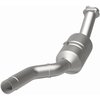 2007-2009 Jaguar XK California Grade CARB Compliant Direct-Fit Catalytic Converter - image 3