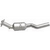 2007-2009 Jaguar XK California Grade CARB Compliant Direct-Fit Catalytic Converter - image 4