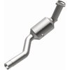2007-2009 Jaguar XK California Grade CARB Compliant Direct-Fit Catalytic Converter - image 2