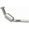 2007-2009 Jaguar XK California Grade CARB Compliant Direct-Fit Catalytic Converter - image 3