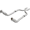 5561977 Direct-Fit Catalytic Converter for 2011-2014 Ford Mustang - image 1