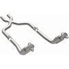 5561977 Direct-Fit Catalytic Converter for 2011-2014 Ford Mustang - image 2