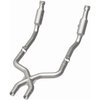 5561977 Direct-Fit Catalytic Converter for 2011-2014 Ford Mustang - image 3