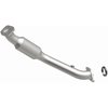 2008-2011 Chevrolet Corvette California Grade CARB Compliant Direct-Fit Catalytic Converter - image 4