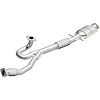 557000 Direct-Fit Catalytic Converter for 2010-2012 Buick LaCrosse - image 1