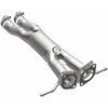 557020 Direct-Fit Catalytic Converter Fits Select Ford, Lincoln Models - image 2