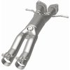 557020 Direct-Fit Catalytic Converter Fits Select Ford, Lincoln Models - image 3