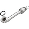 5571019 Direct-Fit Catalytic Converter for 2012-2014 Honda CR-V - image 1