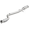 2011-2015 Chevrolet Cruze California Grade CARB Compliant Direct-Fit Catalytic Converter - image 1