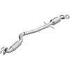 2011-2015 Chevrolet Cruze California Grade CARB Compliant Direct-Fit Catalytic Converter - image 1