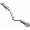 2011-2015 Chevrolet Cruze California Grade CARB Compliant Direct-Fit Catalytic Converter - image 2