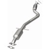 2011-2015 Chevrolet Cruze California Grade CARB Compliant Direct-Fit Catalytic Converter - image 3