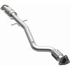 2011-2015 Chevrolet Cruze California Grade CARB Compliant Direct-Fit Catalytic Converter - image 2