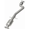 2011-2015 Chevrolet Cruze California Grade CARB Compliant Direct-Fit Catalytic Converter - image 3