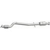 2011-2015 Chevrolet Cruze California Grade CARB Compliant Direct-Fit Catalytic Converter - image 4