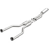 5571168 Direct-Fit Catalytic Converter Fits Select Lexus Models - image 1