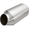 California Grade CARB Compliant Universal Catalytic Converter 5571176 - image 1