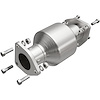 2008-2010 Honda Accord California Grade CARB Compliant Direct-Fit Catalytic Converter - image 1
