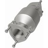 2008-2010 Honda Accord California Grade CARB Compliant Direct-Fit Catalytic Converter - image 3