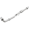 2004-2006 Toyota Solara California Grade CARB Compliant Direct-Fit Catalytic Converter - image 1