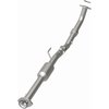 2004-2006 Toyota Solara California Grade CARB Compliant Direct-Fit Catalytic Converter - image 3