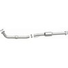 2004-2006 Toyota Solara California Grade CARB Compliant Direct-Fit Catalytic Converter - image 4