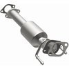 5571421 Direct-Fit Catalytic Converter for 2012-2015 Chevrolet Sonic - image 2