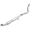 2009-2010 Pontiac Vibe California Grade CARB Compliant Direct-Fit Catalytic Converter - image 1