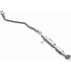 2009-2010 Pontiac Vibe California Grade CARB Compliant Direct-Fit Catalytic Converter - image 2