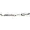 2007-2010 Nissan Altima California Grade CARB Compliant Direct-Fit Catalytic Converter - image 4