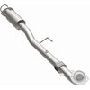 2006-2007 Toyota Solara California Grade CARB Compliant Direct-Fit Catalytic Converter - image 2