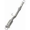 2006-2007 Toyota Solara California Grade CARB Compliant Direct-Fit Catalytic Converter - image 3