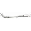 2006-2007 Toyota Solara California Grade CARB Compliant Direct-Fit Catalytic Converter - image 4