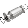 2003-2007 Honda Accord California Grade CARB Compliant Direct-Fit Catalytic Converter - image 1